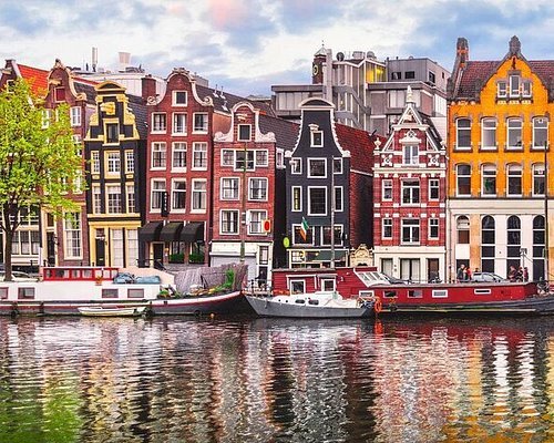 Amsterdam
