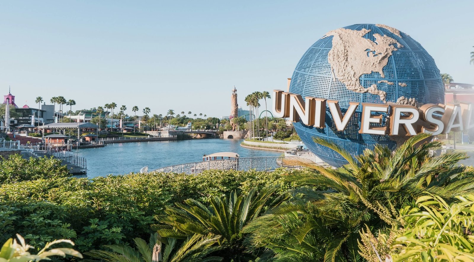 Universal Orlando