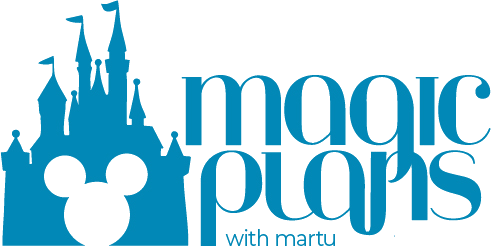 Magic Plans with Martu